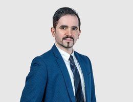 Agent Norman Dsouza