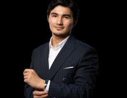 العميل Emin Dustmurodov