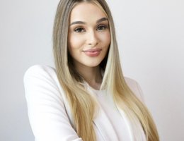 العميل Marina Glaubrecht