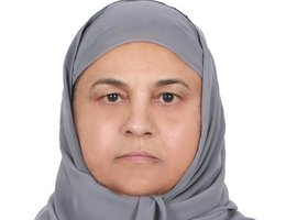 Agent Begum Nafisa