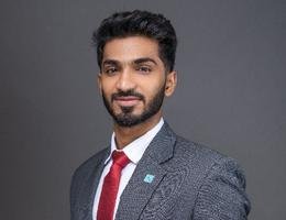 Mohd Ibad Mohd Iqbal Meeran