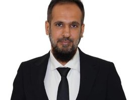 Agent Muhammad Yasir Iqbal