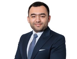 العميل Mukhammad Sodik