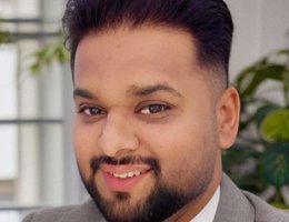 Agent Nouman Zahoor Malik Zahoor Ahmad