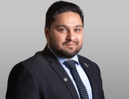 Bilal Adil