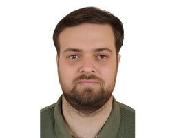 Agent Tushar Kharbanda