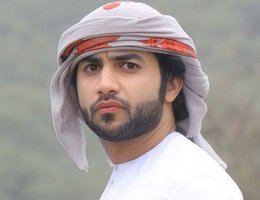 Agent SAEED AL HATTALI