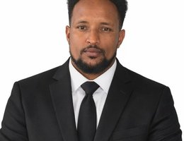 Agent Amar Elmobarak