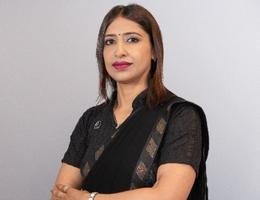 العميل Mayanka Gaba