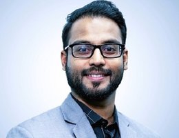 Sanooj Salim