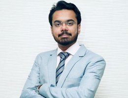 Muhammad Ali Zain