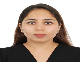 العميل Saira Khan