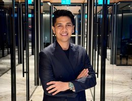 العميل I Gusti Putu Kurniawan