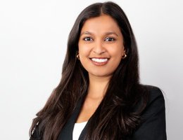 Agent Janhavi Mangesh Wayangankar
