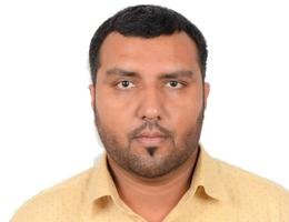 العميل Yousaf Javed