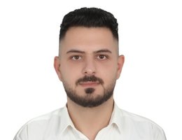 العميل Asem AlDaboul
