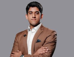 Amaan Nanabhai