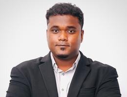 العميل Elton Eugine Sumantha