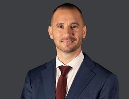 Agent Sebastien Calderini