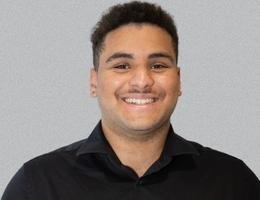 Agent Jayden Noon