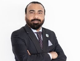 Shakeel Ghouri