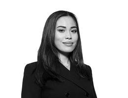 العميل Carmi Ortiz