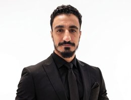 العميل Belal Ghanem