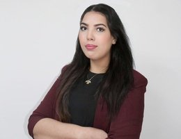 Samira Lahlali