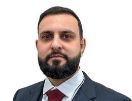 Agent Izaan Raja