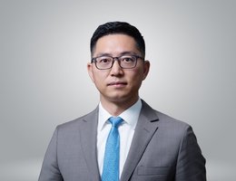 Agent Kuan Wang