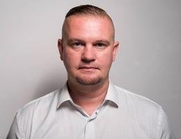 Agent Edgars Laucenieks