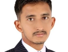العميل Azhar Iqbal