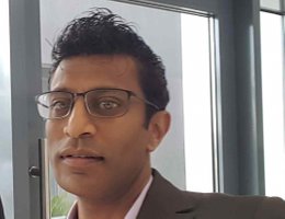 Upul Ekanayaka