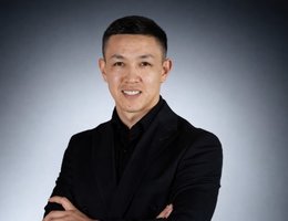 Agent Nursultan  Sakaev