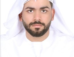 العميل Yahya  Alblooshi