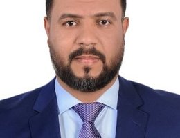 العميل Amer Ragab