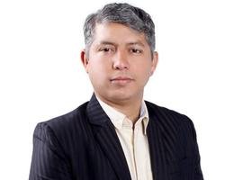 Agent Mohamadmusab Saiyed