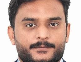 Agent Muhammad Adnan Saeed