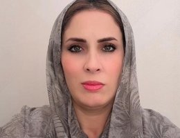 Agent Ghizlane El bakkali