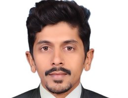 العميل Naqash Haider
