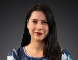 Fani Joanna Lleshi