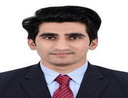 العميل Zeeshan Arshid 