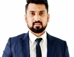 العميل Mohammed Ashraf berika IBM