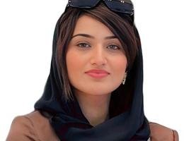 العميل Mariyam Khawaja