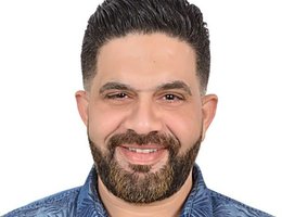 العميل mohamed hamdi