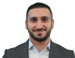 العميل Rabah Kehail 