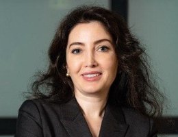 العميل Kaiana Gorelik