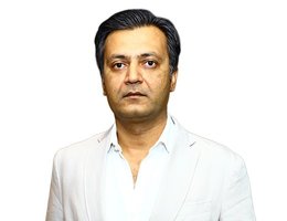 العميل Mustansar Shahid