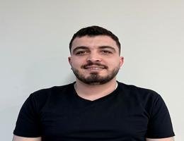 العميل Omar Al Helal