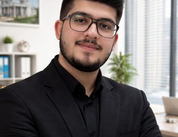 العميل Ahmad Reza   Javanmard